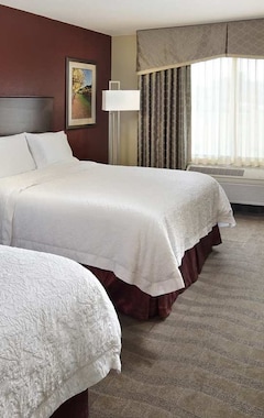 Hotel Hampton Inn & Suites Paso Robles (Paso Robles, USA)