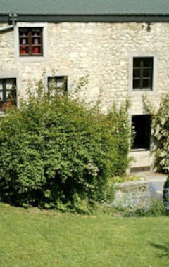 Bed & Breakfast Aux 10 Clefs (Durbuy, Bélgica)