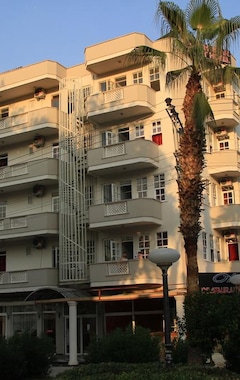 Hotel Cozmina Apart (Alanya, Tyrkiet)