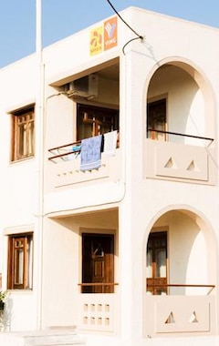Hotelli Relax Studios (Agia Marina, Kreikka)