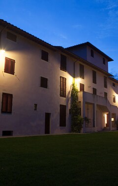 Hotel Appartamenti Agriturismo La Canonica (Certaldo, Italien)