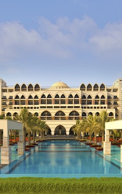 Hotel Jumeirah Zabeel Saray (Dubái, Emiratos Árabes Unidos)