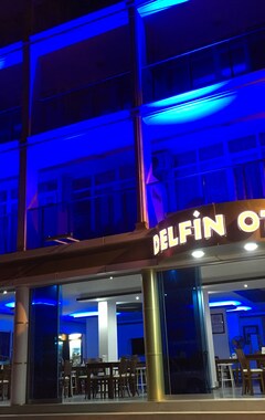 Hotel Delfin (Erdemli, Turquía)