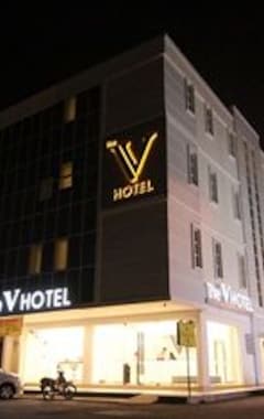 The V Hotel (Kuantan, Malasia)
