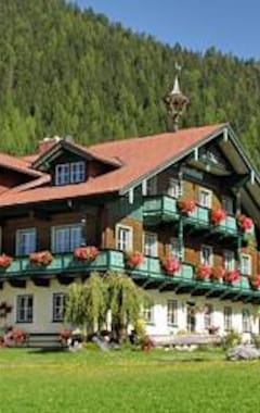 Hotel Brandhof (Ramsau am Dachstein, Østrig)