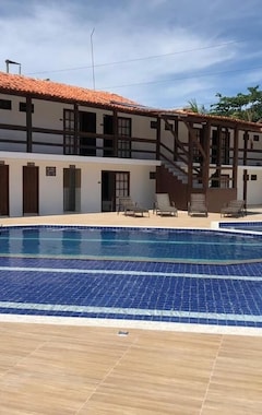 Hotel Monte Pascoal Smart (Porto Seguro, Brasilien)