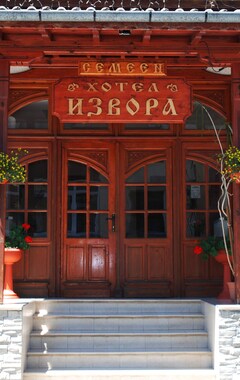 Hotel Izvora (Tryavna, Bulgaria)