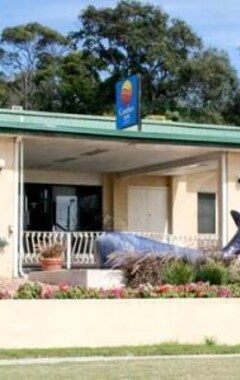 Hotelli Surestay Hotel By Best Western The Clarence On Melville (Albany, Australia)