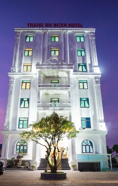 Trang An International Hotel (Hoa Lu, Vietnam)