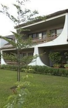 Hotel Club Du Lac Tanganyika (Bujumbura, Burundi)