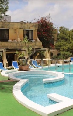 Hotel Cornucopia (Kalkara, Malta)