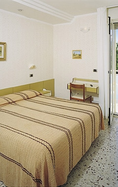 Hotelli Royal (Misano Adriatico, Italia)