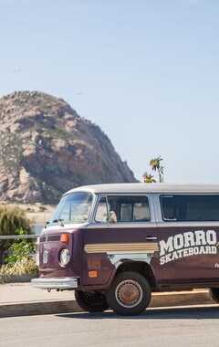 Hotelli The Landing at Morro Bay (Morro Bay, Amerikan Yhdysvallat)