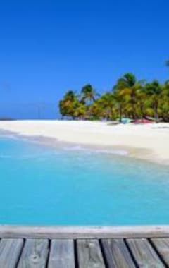 Hotel The Palm Island Resort - All Inclusive (Palm Island, Saint Vincent and the Grenadines)