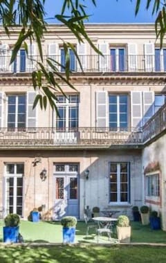 Hotelli Villa Leopoldine (Grenade-sur-Garonne, Ranska)