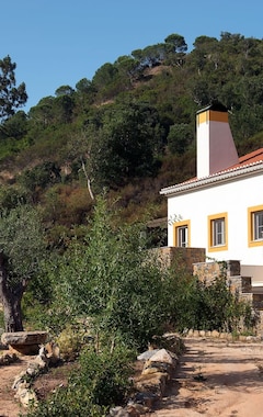 Casa rural Casa Alva (Aljezur, Portugali)