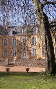 Hotel Du Chateau Du Bois-Guibert (Bonneval, Frankrig)