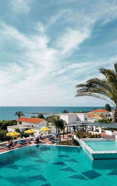 Hotel Mitsis Rodos Maris Resort & Spa (Kiotari, Grecia)