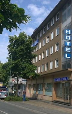 Center Hotel Essen (Essen, Alemania)