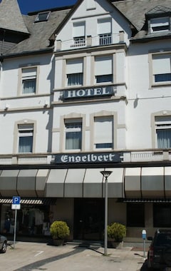 Hotelli Hotel Engelbert (Iserlohn, Saksa)