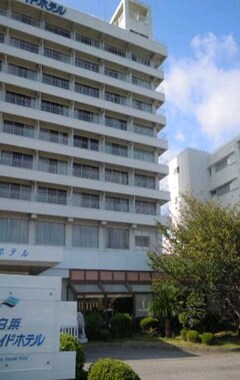 Hotel Heritage Resort (Kumagaya, Japón)