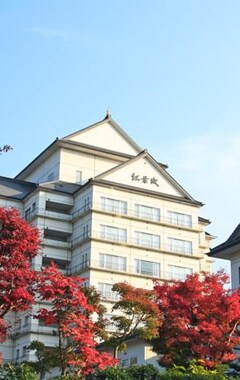Hotel Akiu Grand (Sendai, Japón)