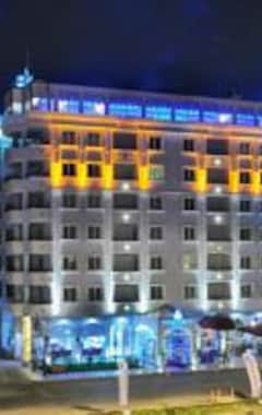 Hotelli Grand Atakum Hotel (Samsun, Turkki)
