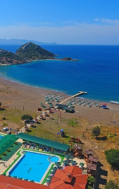 Hotel Adaburnu Gölmar Beach and Spa (Datça, Turquía)
