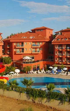 Hotelli Hotel Club Side Coast (Colakli, Turkki)