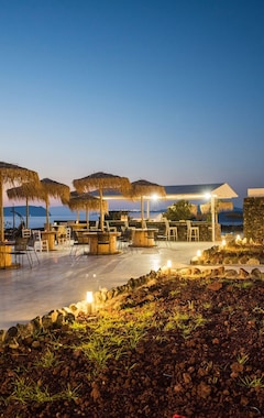 Hotel Sunset Faros (Fira, Grecia)