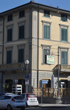 Hotel Vittoria (Viareggio, Italia)
