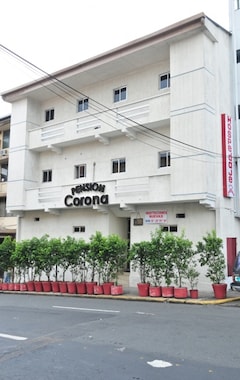 Hotel Pension Corona (Panama City, Panama)