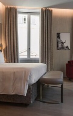 Fendi Private Suites - Small Luxury Hotels of the World (Rom, Italien)