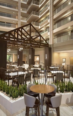 Hotel Embassy Suites by Hilton Chicago Lombard Oak Brook (Lombard, USA)