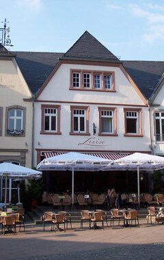 Angel's - das hotel am fruchtmarkt (Sankt Wendel, Alemania)