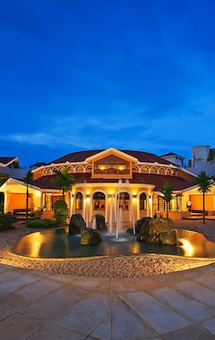 Hotelli Clarks Exotica Convention Resort & Spa (Bengalore, Intia)
