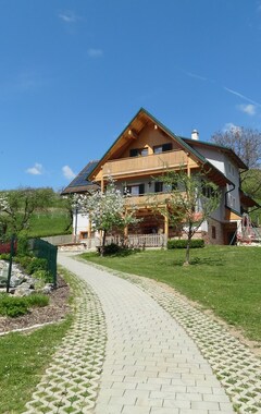 Hotel Ferienhaus Zotter (Feldbach, Østrig)