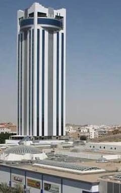 Hotelli Awaliv International Hotel (Taif, Saudi Arabia)