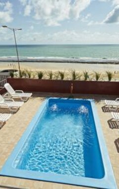Hotelli Brisa do Mar Beach Hotel (Natal, Brasilia)