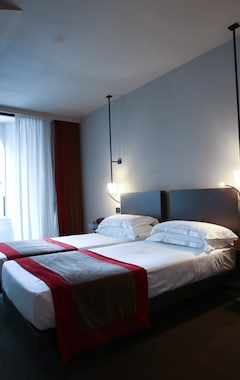 iH Hotels Milano Ambasciatori (Milano, Italien)