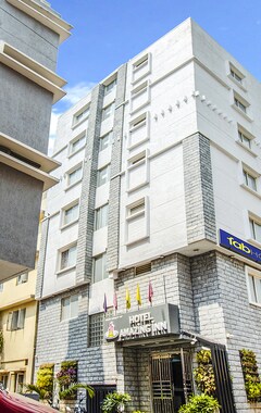 Hotel Amazing Inn Koramangala (Bengaluru, India)