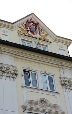Hotelli Hotel Palais Porcia (Klagenfurt am Wörthersee, Itävalta)