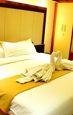 Hotelli Star Msr Residency (Tiruchirappalli, Intia)