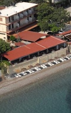 Hotel Castella Beach (Alissos, Grækenland)
