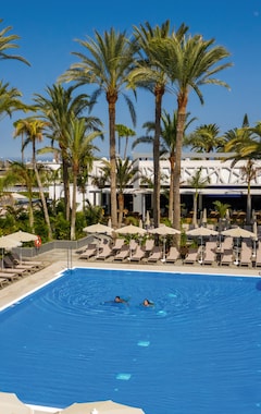 Hotel Riu Palace Palmeras - Todo Incluido 24h (Playa del Inglés, España)