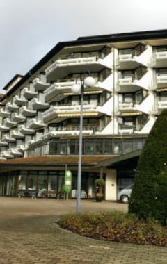 Hotel Park Residenz (Bad Pyrmont, Alemania)