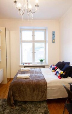 Casa/apartamento entero 2ndhomes Pikku Freda (Helsinki, Finlandia)