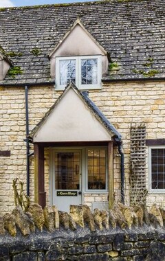 Casa/apartamento entero Sudeley Castle Cottages (Winchcombe, Reino Unido)