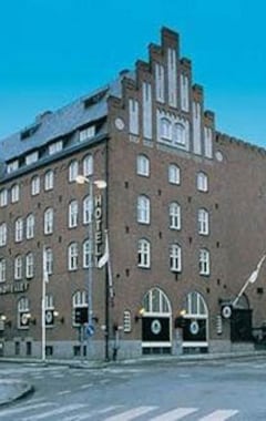 Hotelli Scandic Frimurarehotellet (Linköping, Ruotsi)