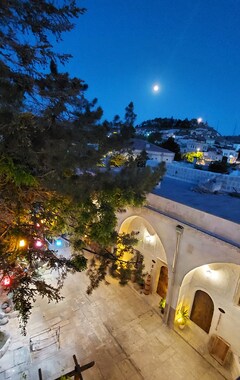 Hotelli Armesos Cave Hotel (Nevsehir, Turkki)
